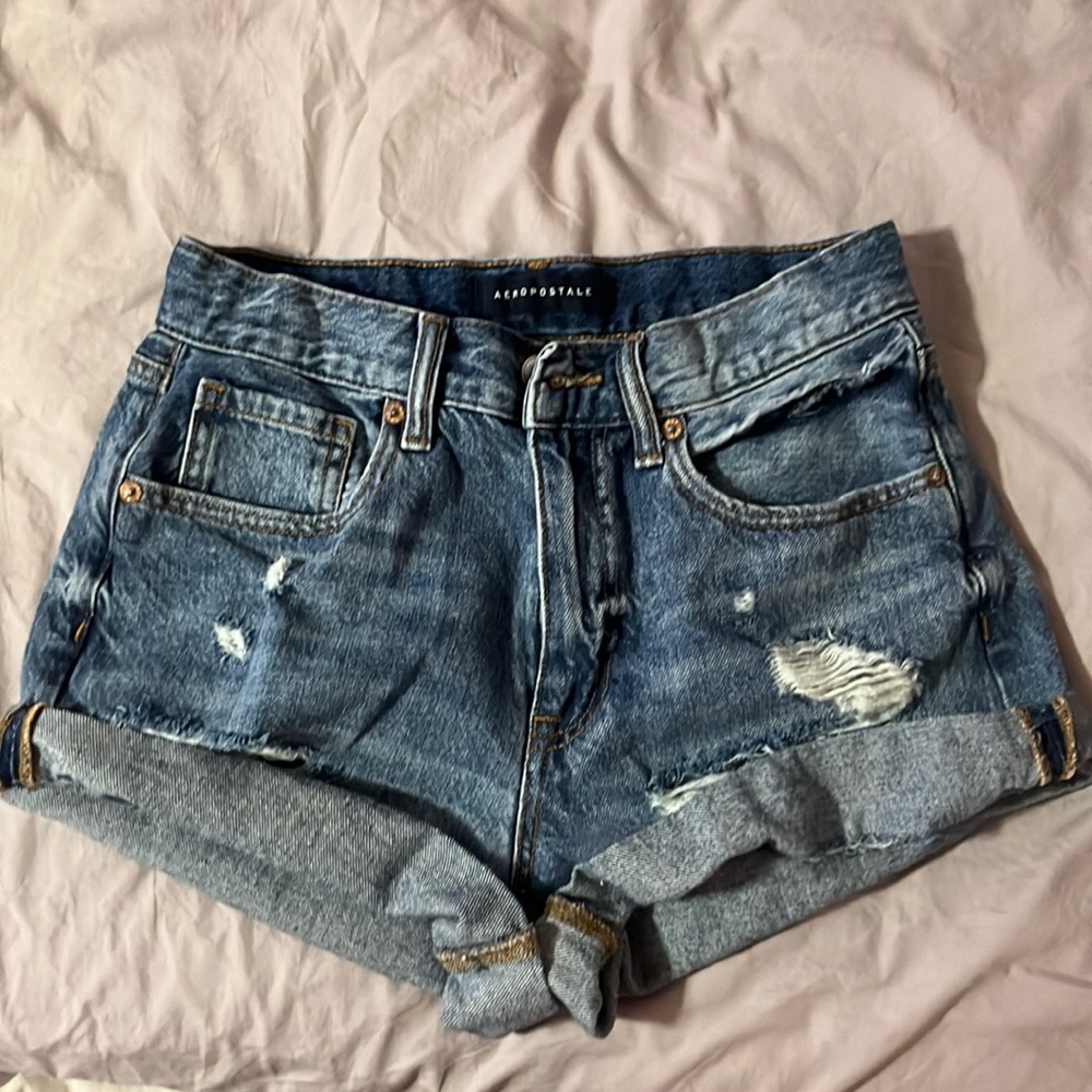 Shortshorts